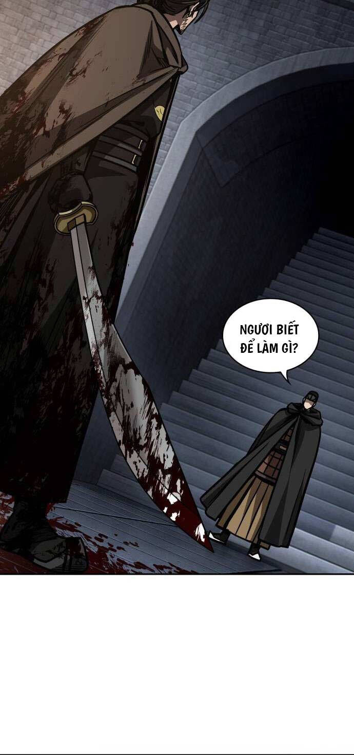 Nano Ma Thần Chap 199 - Next Chap 200