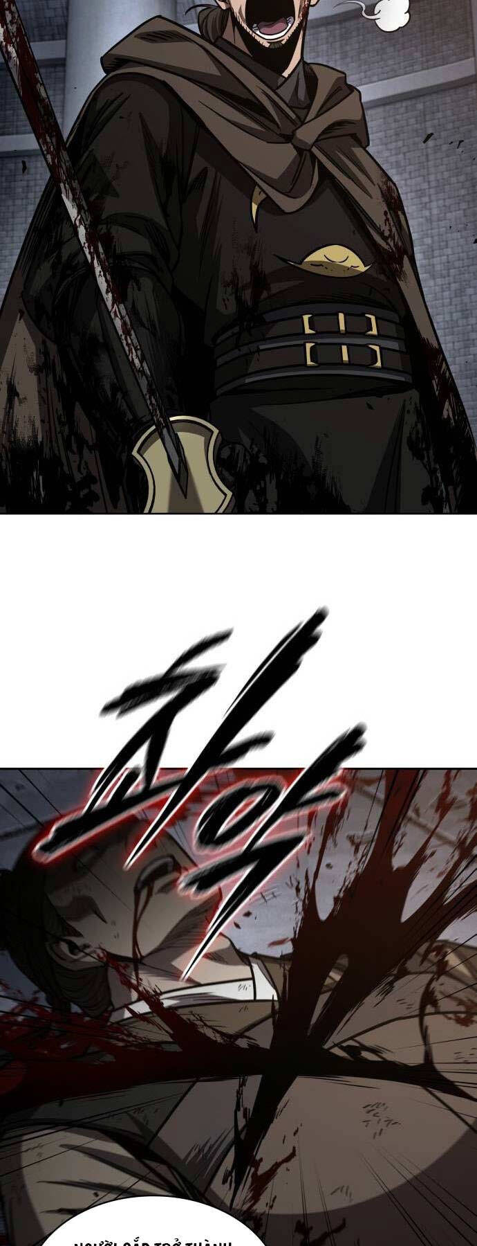 Nano Ma Thần Chap 199 - Next Chap 200