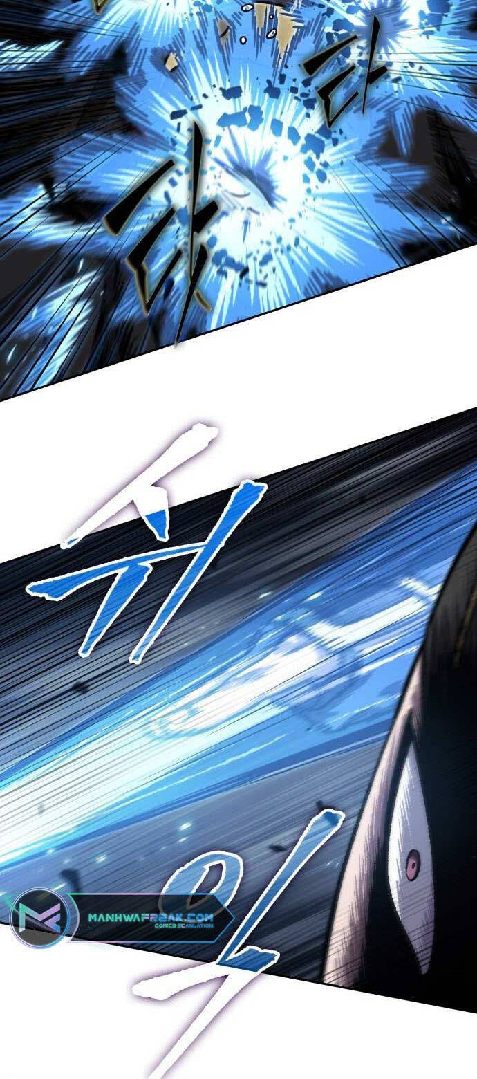 Nano Ma Thần Chap 199 - Next Chap 200