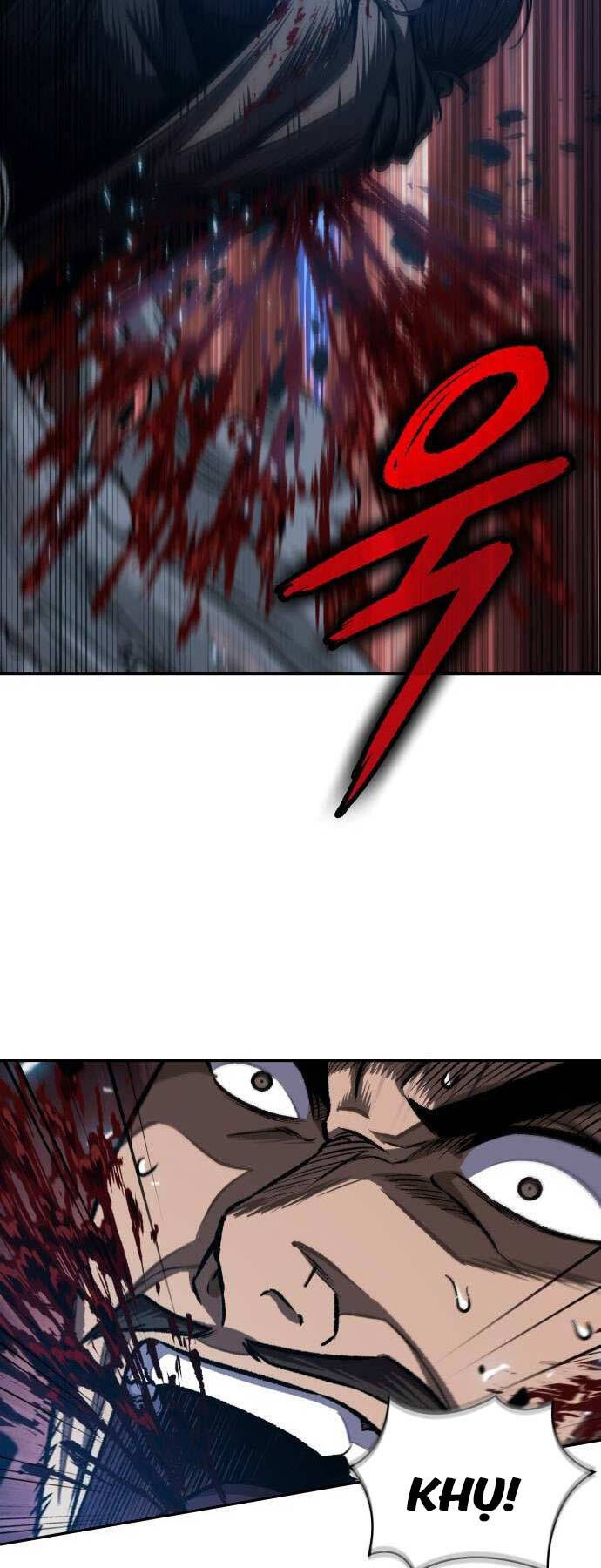 Nano Ma Thần Chap 199 - Next Chap 200