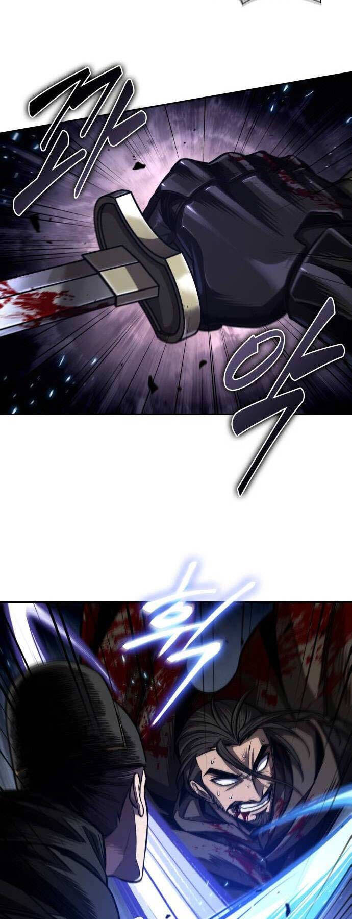 Nano Ma Thần Chap 199 - Next Chap 200