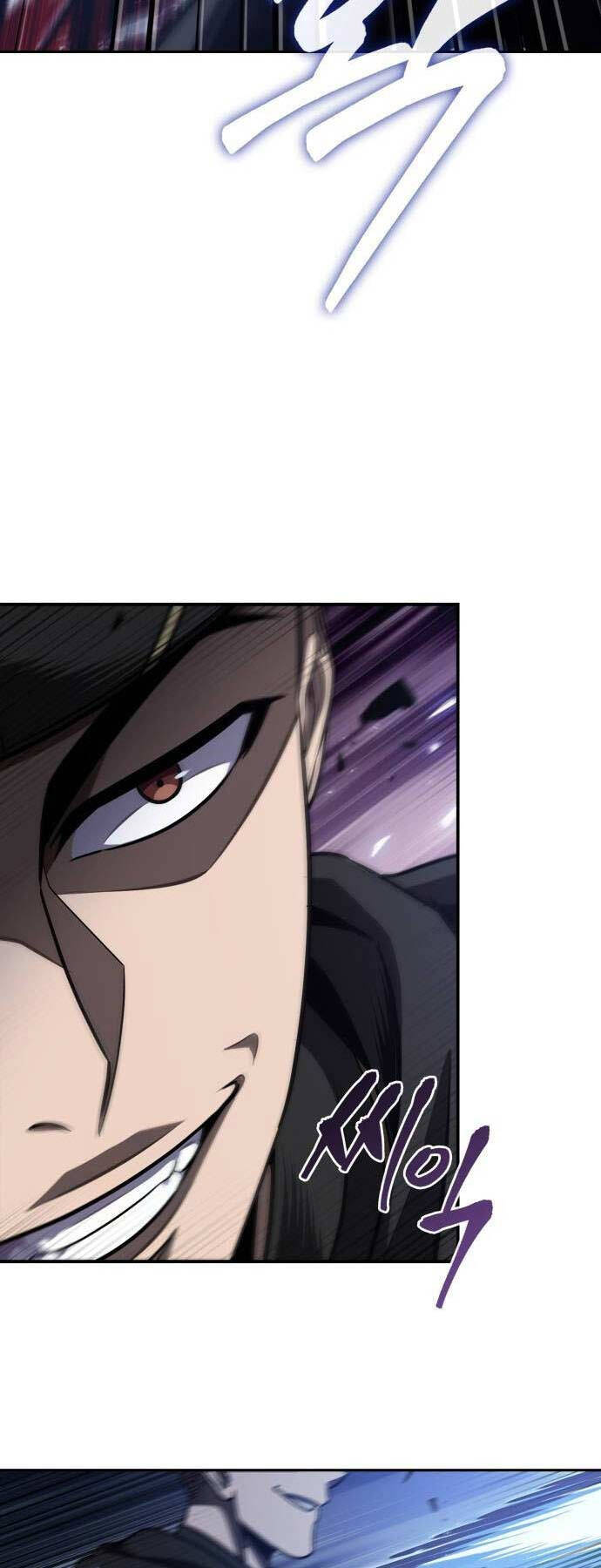 Nano Ma Thần Chap 199 - Next Chap 200