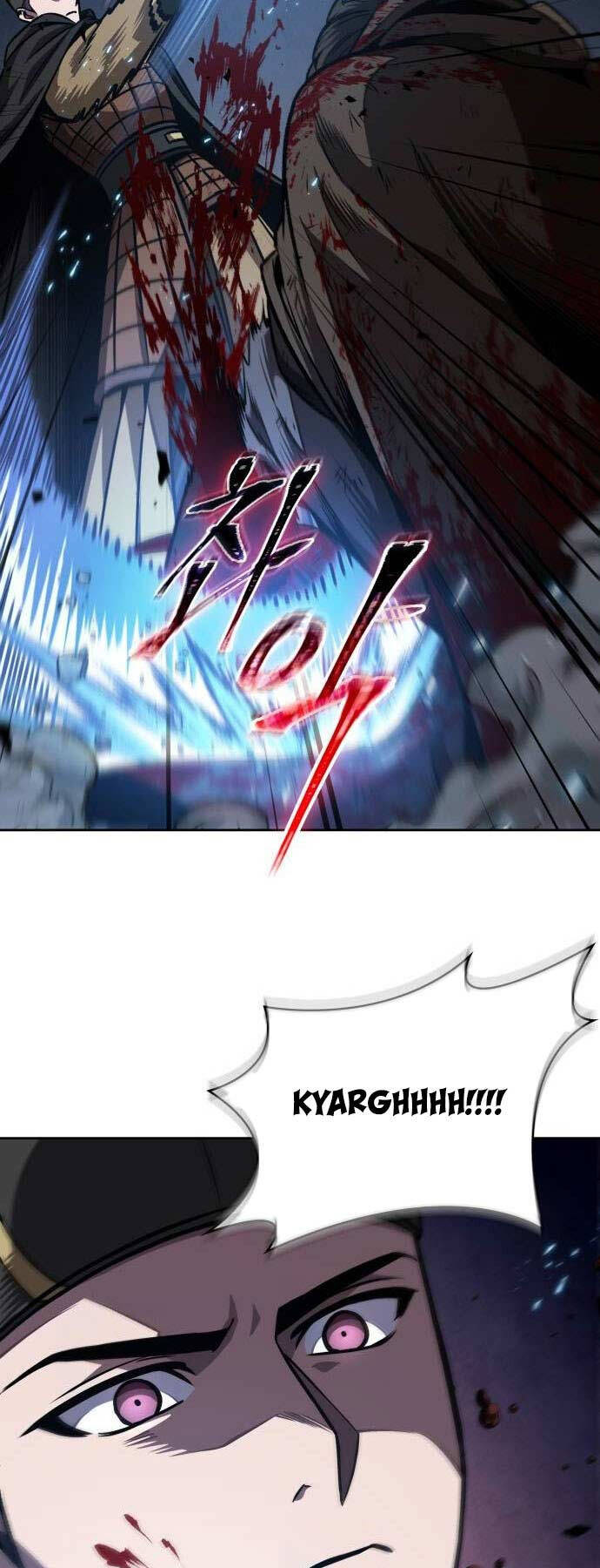 Nano Ma Thần Chap 199 - Next Chap 200