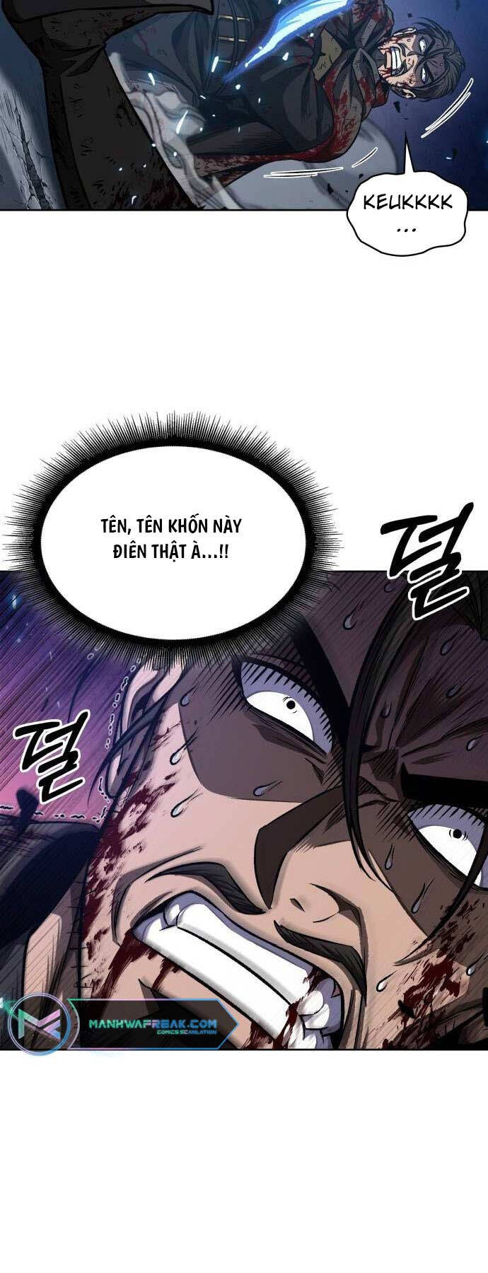 Nano Ma Thần Chap 199 - Next Chap 200