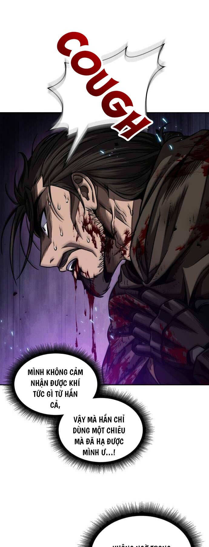 Nano Ma Thần Chap 199 - Next Chap 200