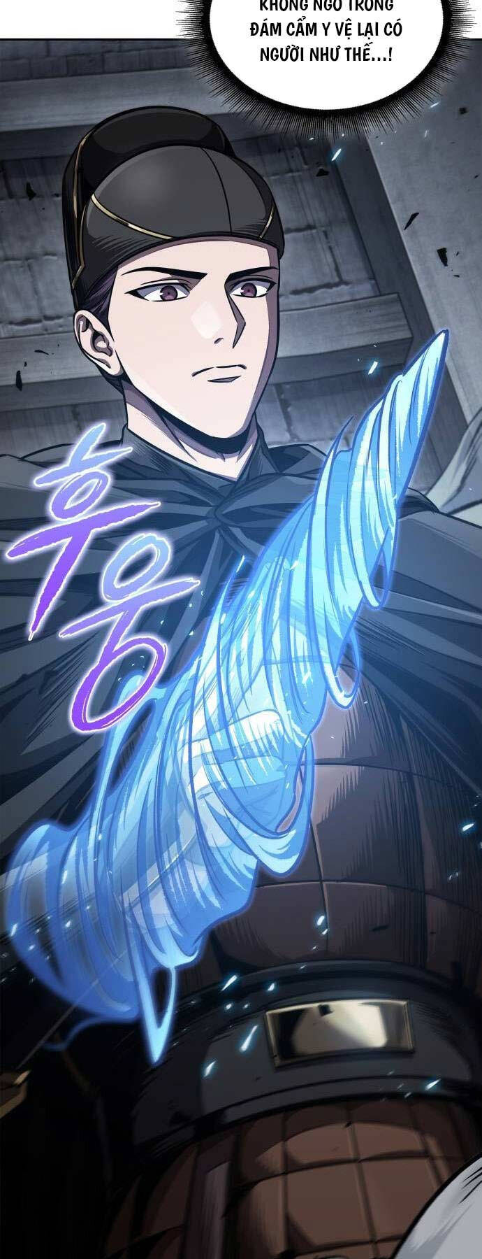 Nano Ma Thần Chap 199 - Next Chap 200