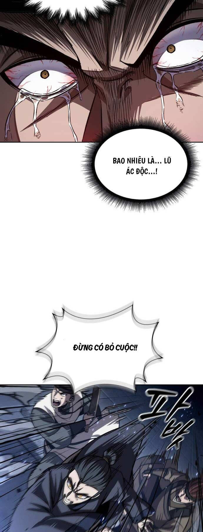 Nano Ma Thần Chap 199 - Next Chap 200