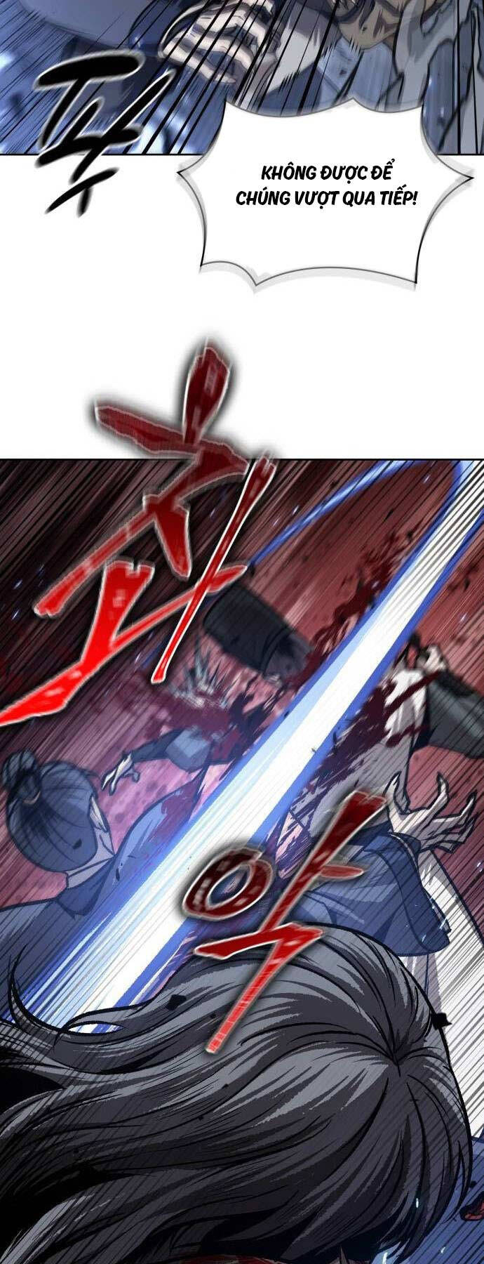 Nano Ma Thần Chap 199 - Next Chap 200