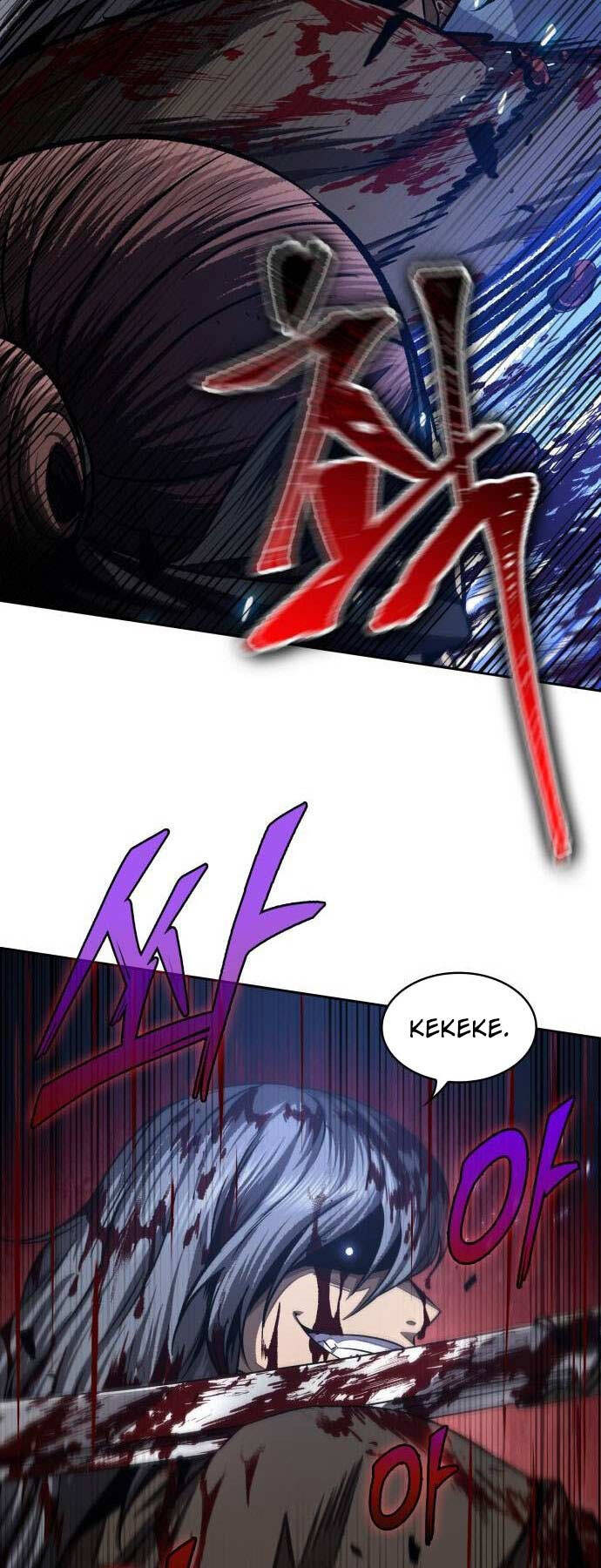 Nano Ma Thần Chap 199 - Next Chap 200