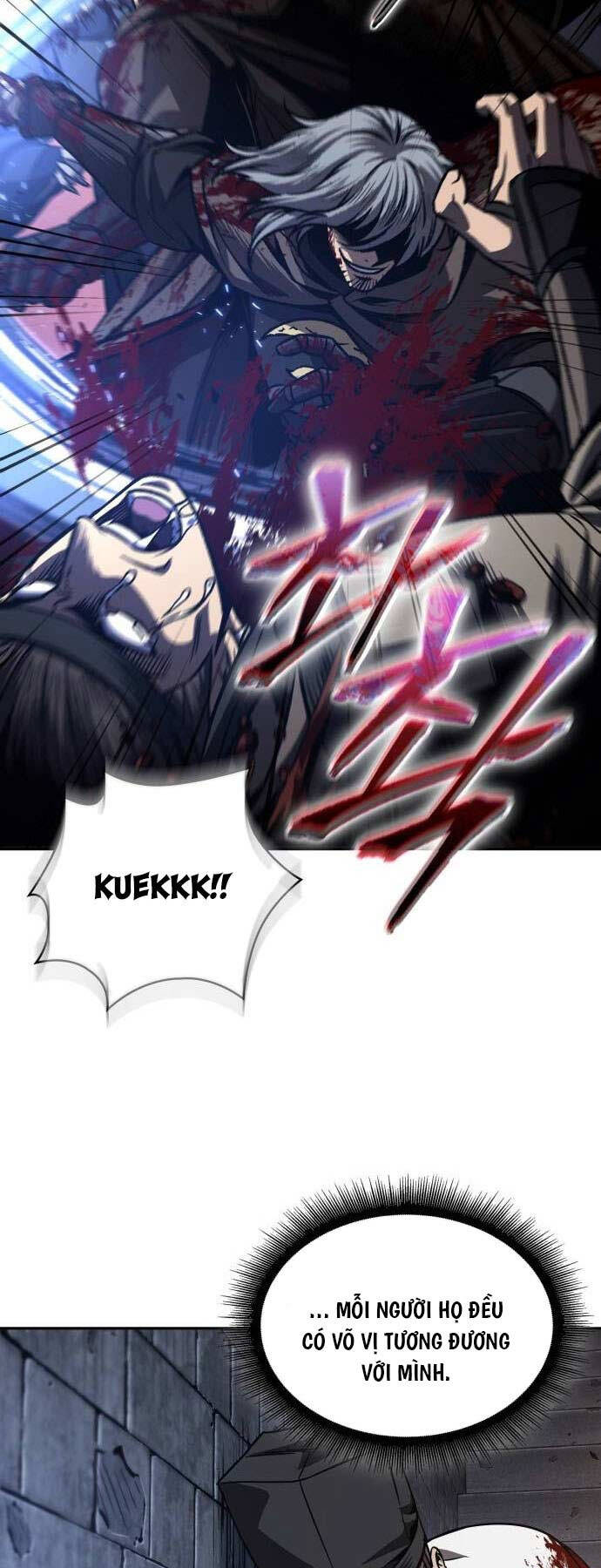 Nano Ma Thần Chap 199 - Next Chap 200