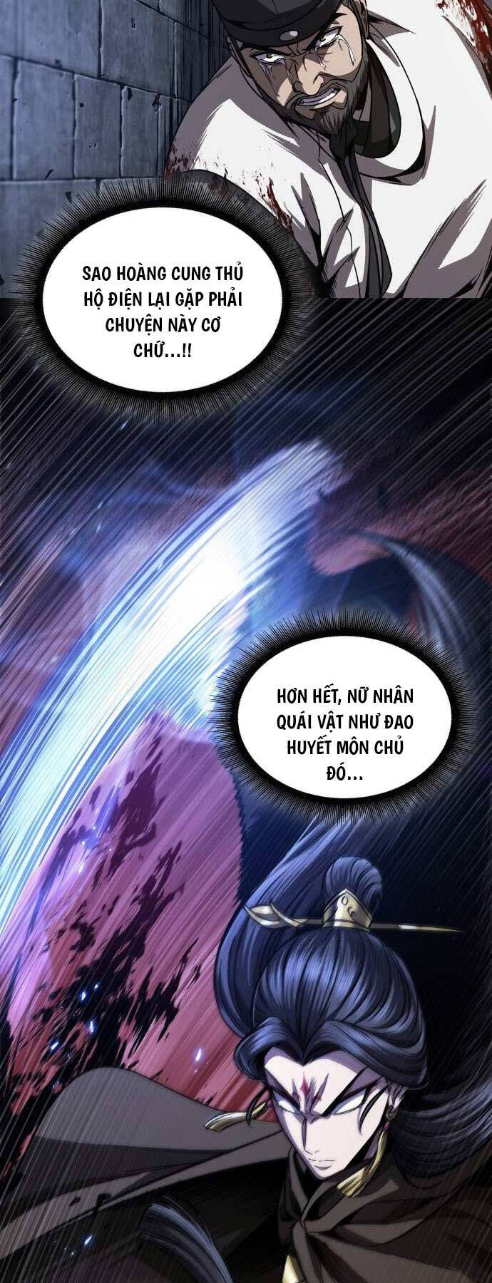 Nano Ma Thần Chap 199 - Next Chap 200