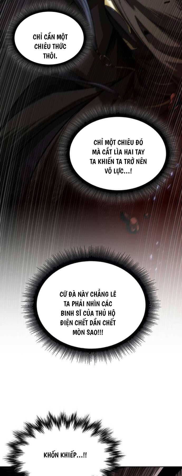 Nano Ma Thần Chap 199 - Next Chap 200