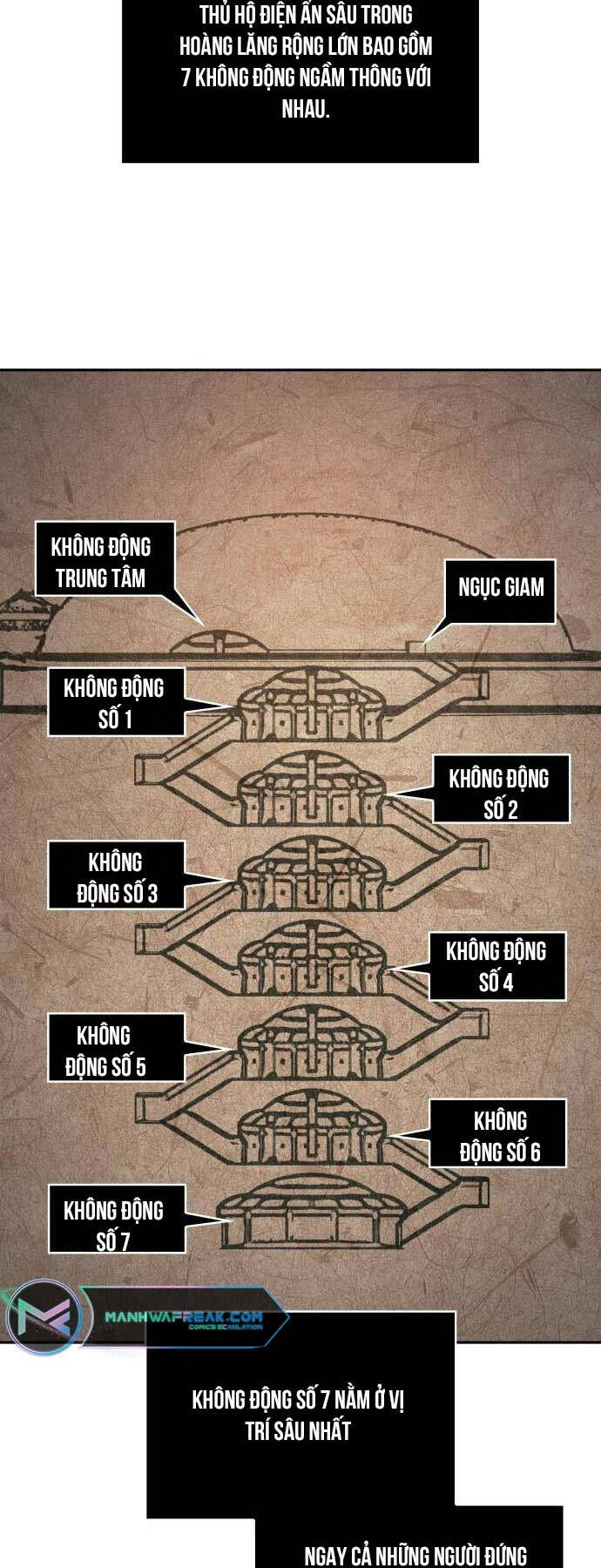 Nano Ma Thần Chap 199 - Next Chap 200