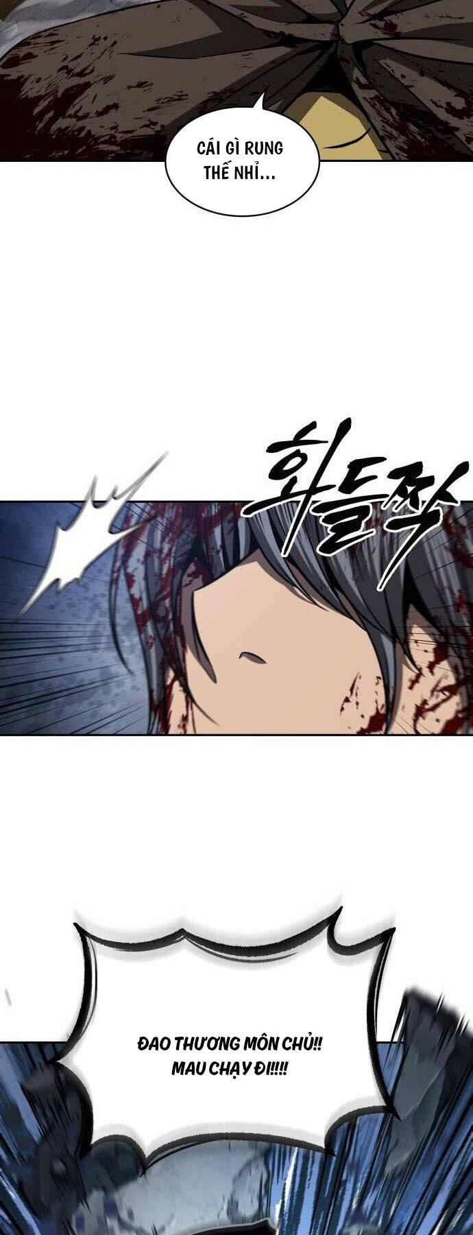 Nano Ma Thần Chap 199 - Next Chap 200
