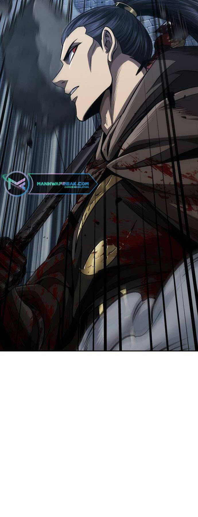 Nano Ma Thần Chap 199 - Next Chap 200