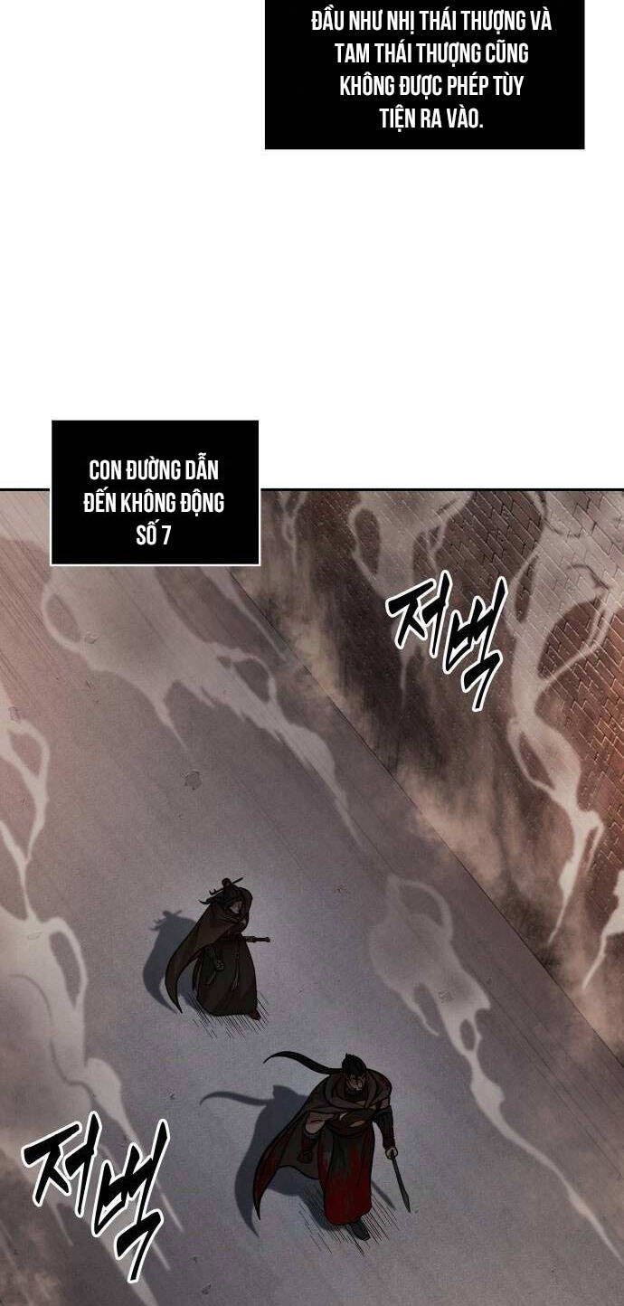 Nano Ma Thần Chap 199 - Next Chap 200