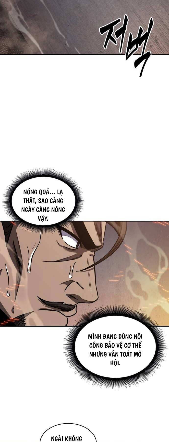 Nano Ma Thần Chap 199 - Next Chap 200