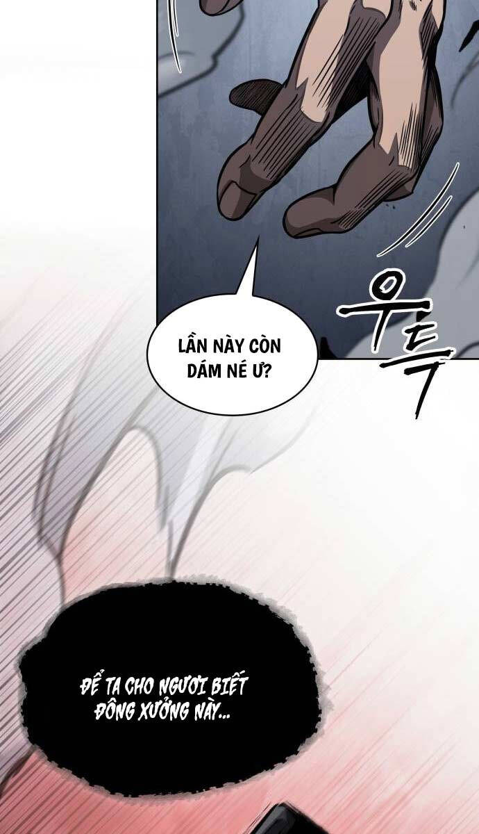 Nano Ma Thần Chap 190 - Next Chap 191