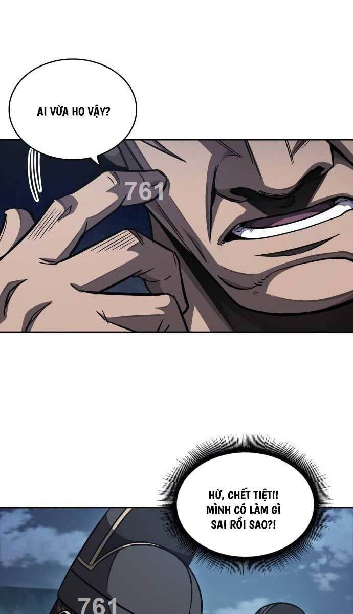 Nano Ma Thần Chap 190 - Next Chap 191