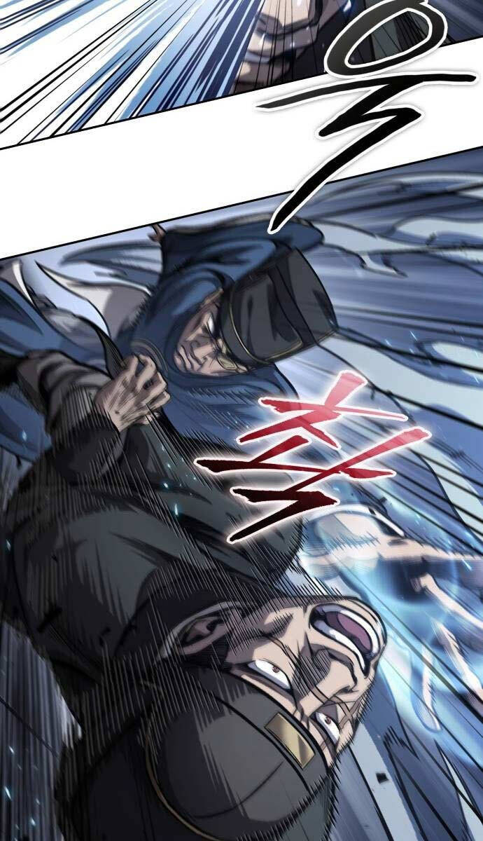 Nano Ma Thần Chap 190 - Next Chap 191