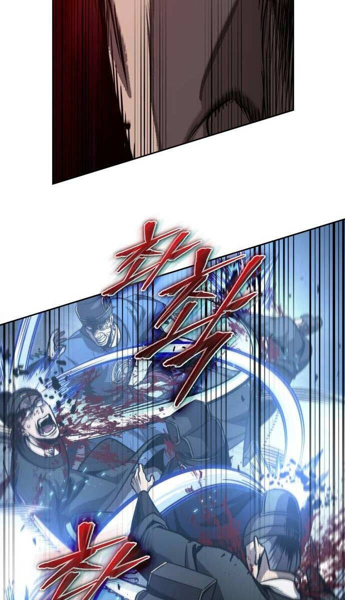 Nano Ma Thần Chap 190 - Next Chap 191