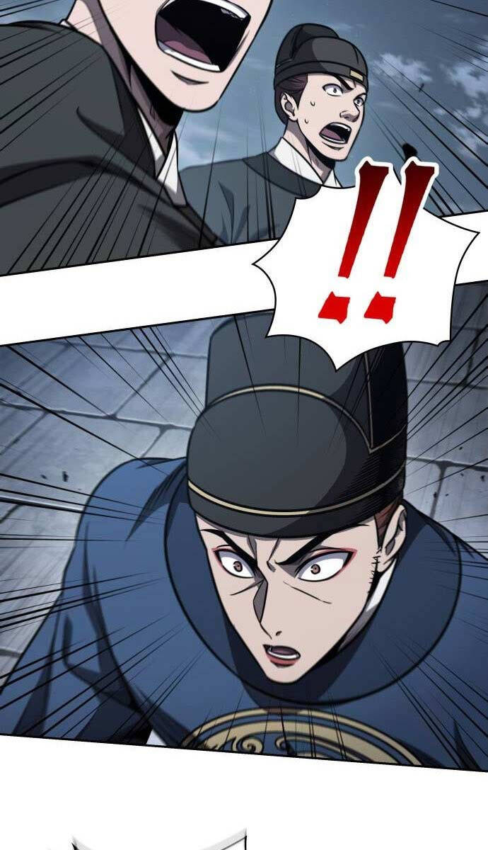 Nano Ma Thần Chap 190 - Next Chap 191