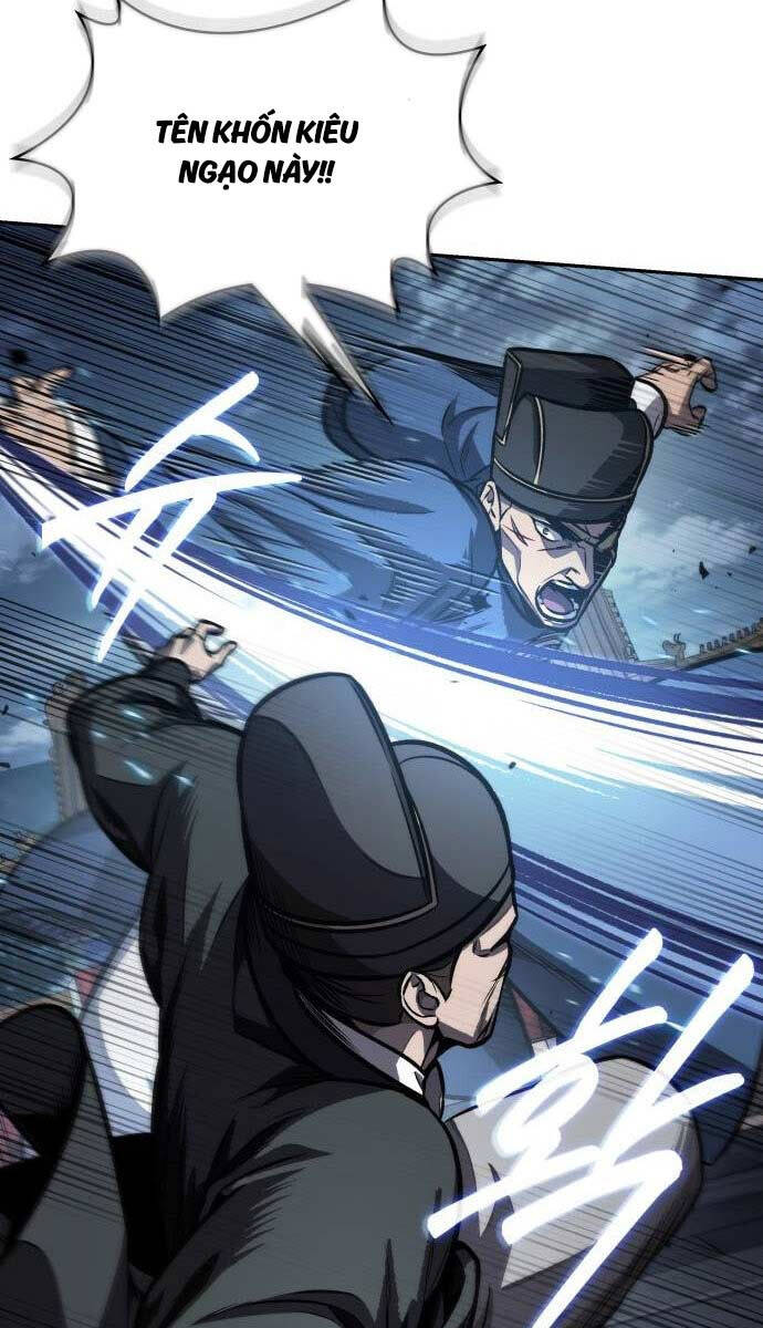 Nano Ma Thần Chap 190 - Next Chap 191