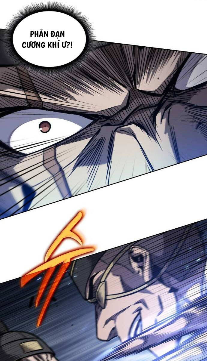 Nano Ma Thần Chap 190 - Next Chap 191