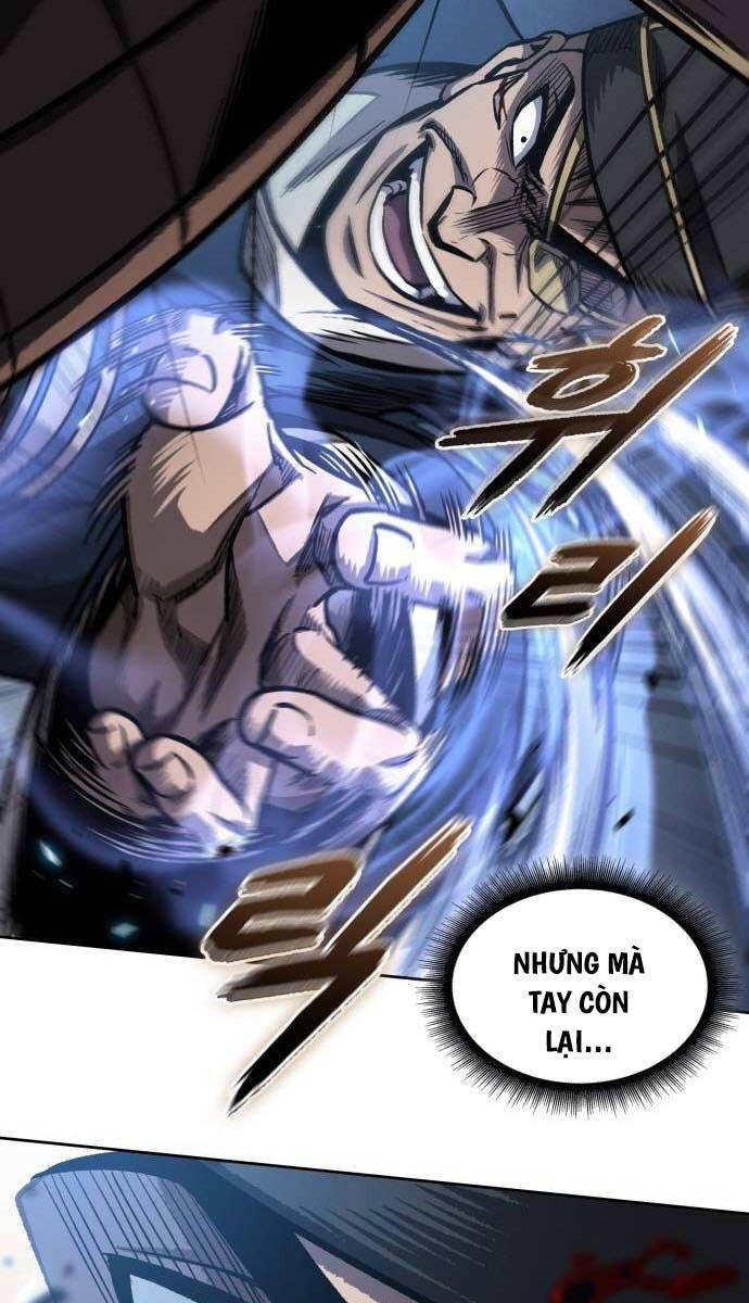 Nano Ma Thần Chap 190 - Next Chap 191