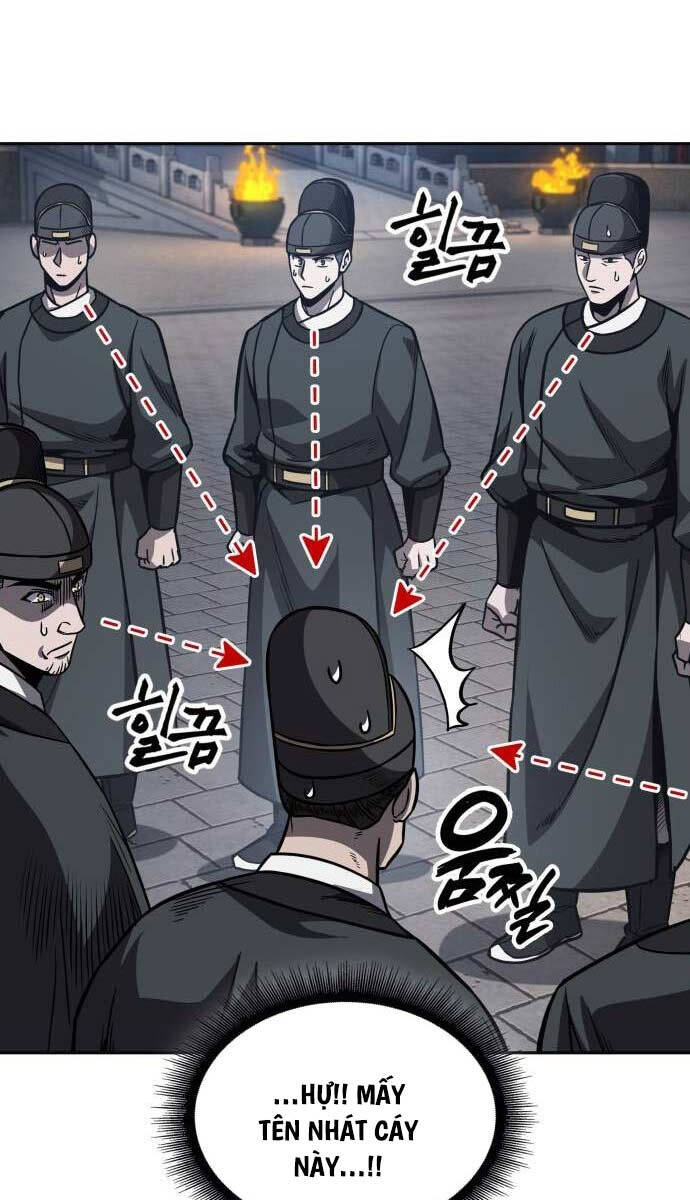 Nano Ma Thần Chap 190 - Next Chap 191