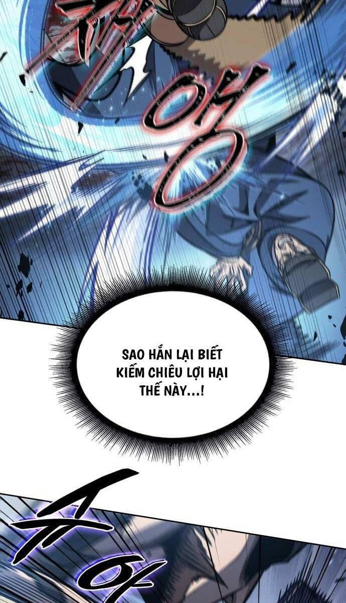 Nano Ma Thần Chap 190 - Next Chap 191