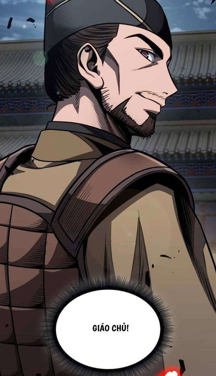 Nano Ma Thần Chap 190 - Next Chap 191