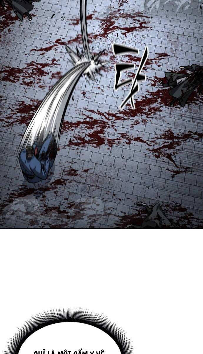 Nano Ma Thần Chap 190 - Next Chap 191