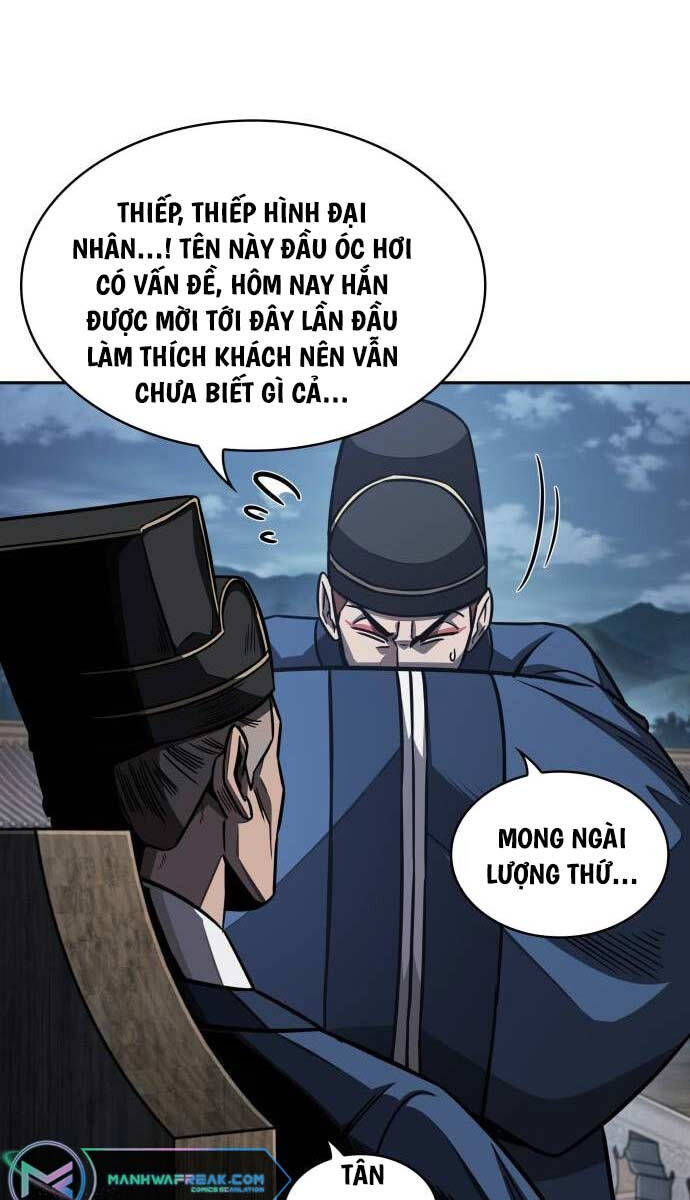 Nano Ma Thần Chap 190 - Next Chap 191