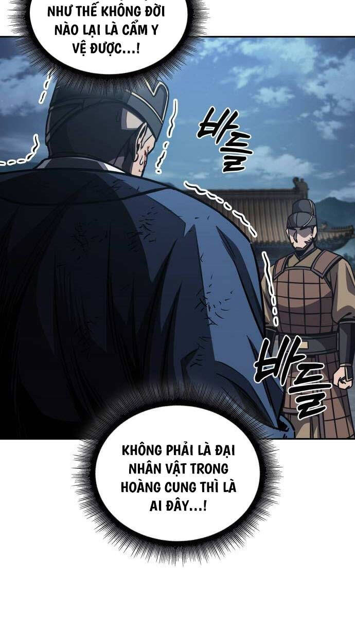 Nano Ma Thần Chap 190 - Next Chap 191