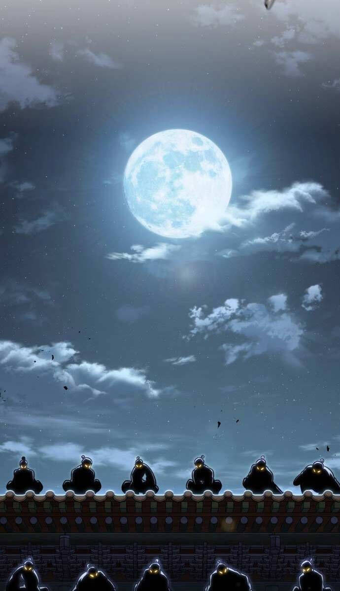 Nano Ma Thần Chap 190 - Next Chap 191