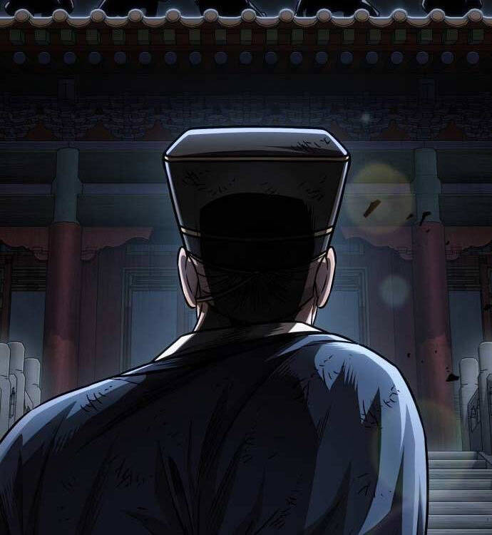 Nano Ma Thần Chap 190 - Next Chap 191