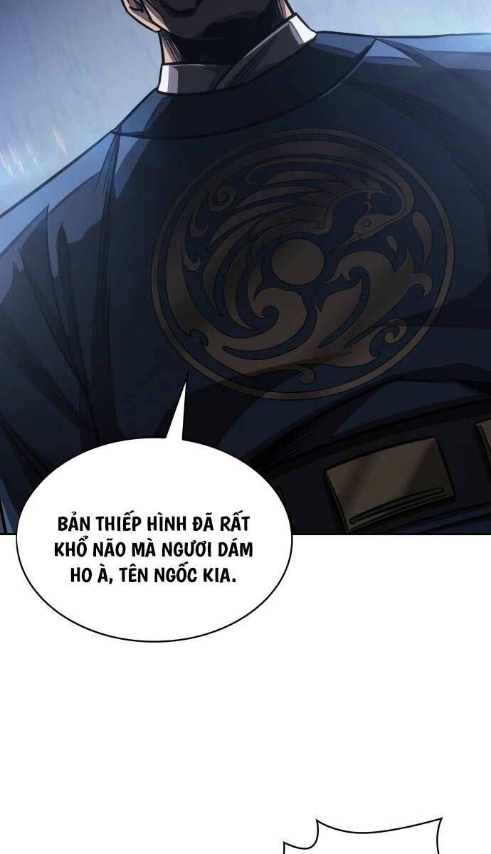 Nano Ma Thần Chap 190 - Next Chap 191