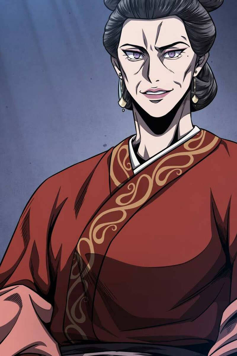 Nano Ma Thần Chap 191 - Next Chap 192