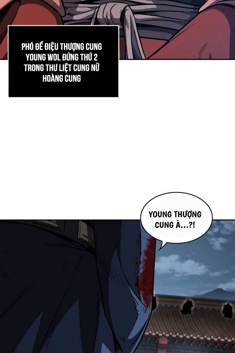 Nano Ma Thần Chap 191 - Next Chap 192