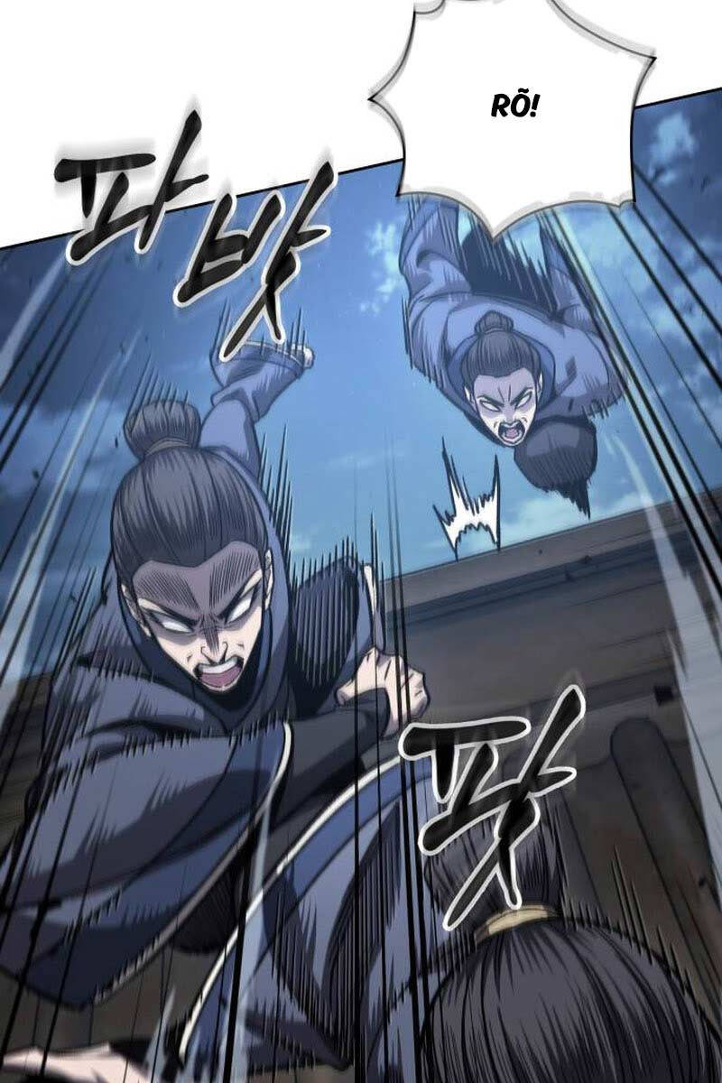 Nano Ma Thần Chap 191 - Next Chap 192