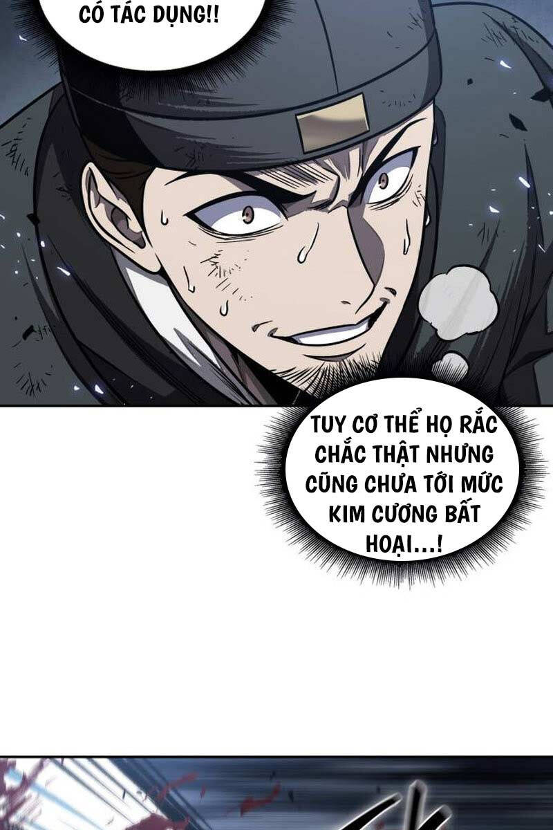 Nano Ma Thần Chap 191 - Next Chap 192