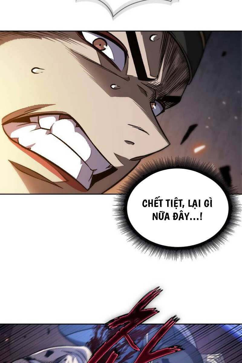 Nano Ma Thần Chap 191 - Next Chap 192