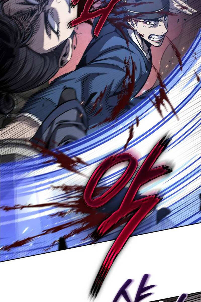 Nano Ma Thần Chap 191 - Next Chap 192