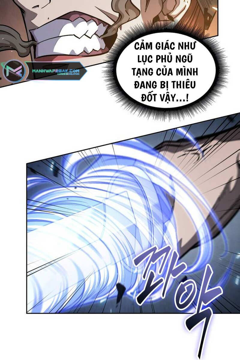 Nano Ma Thần Chap 191 - Next Chap 192