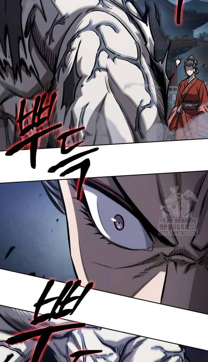 Nano Ma Thần Chap 192 - Next Chap 193