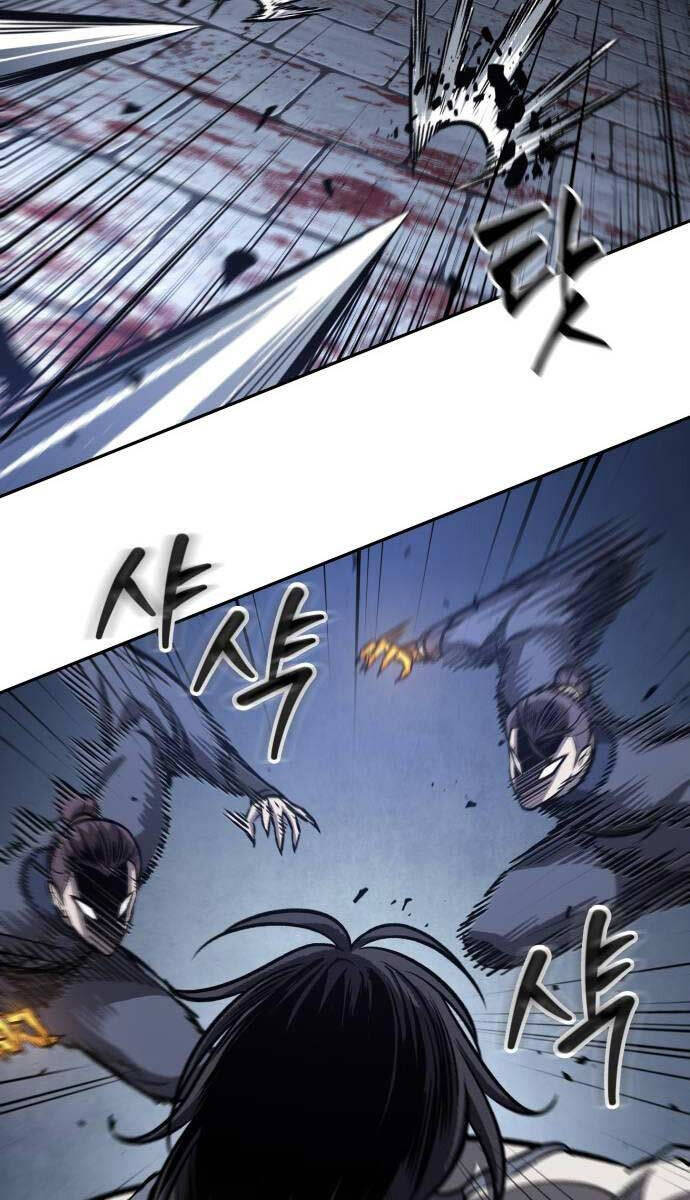 Nano Ma Thần Chap 192 - Next Chap 193