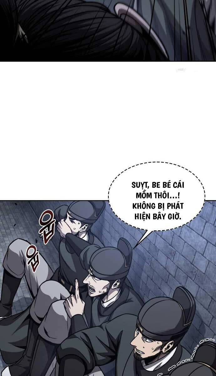 Nano Ma Thần Chap 192 - Next Chap 193