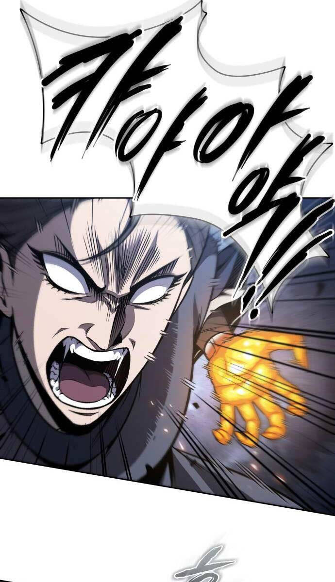 Nano Ma Thần Chap 192 - Next Chap 193