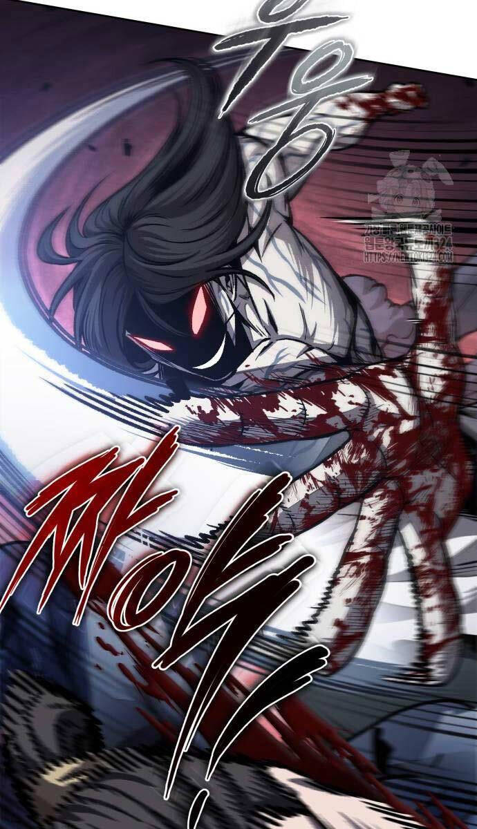 Nano Ma Thần Chap 192 - Next Chap 193